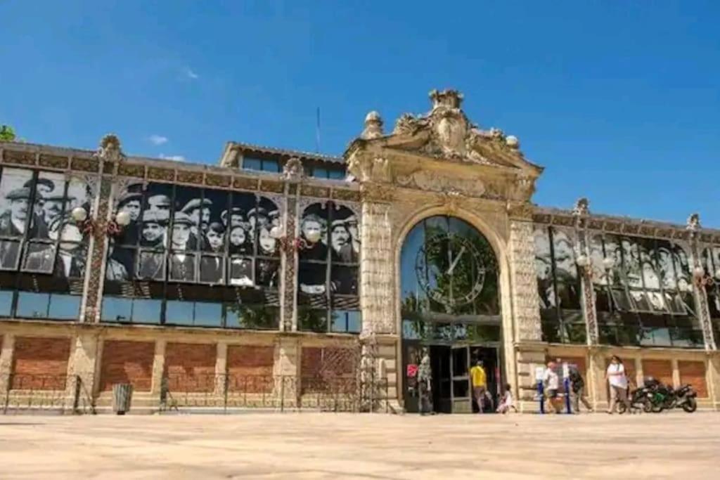 Escapade Coeur De Ville Ναρμπόν Εξωτερικό φωτογραφία